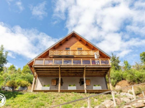 Gîte Besse-et-Saint-Anastaise, 5 pièces, 9 personnes - FR-1-630-147